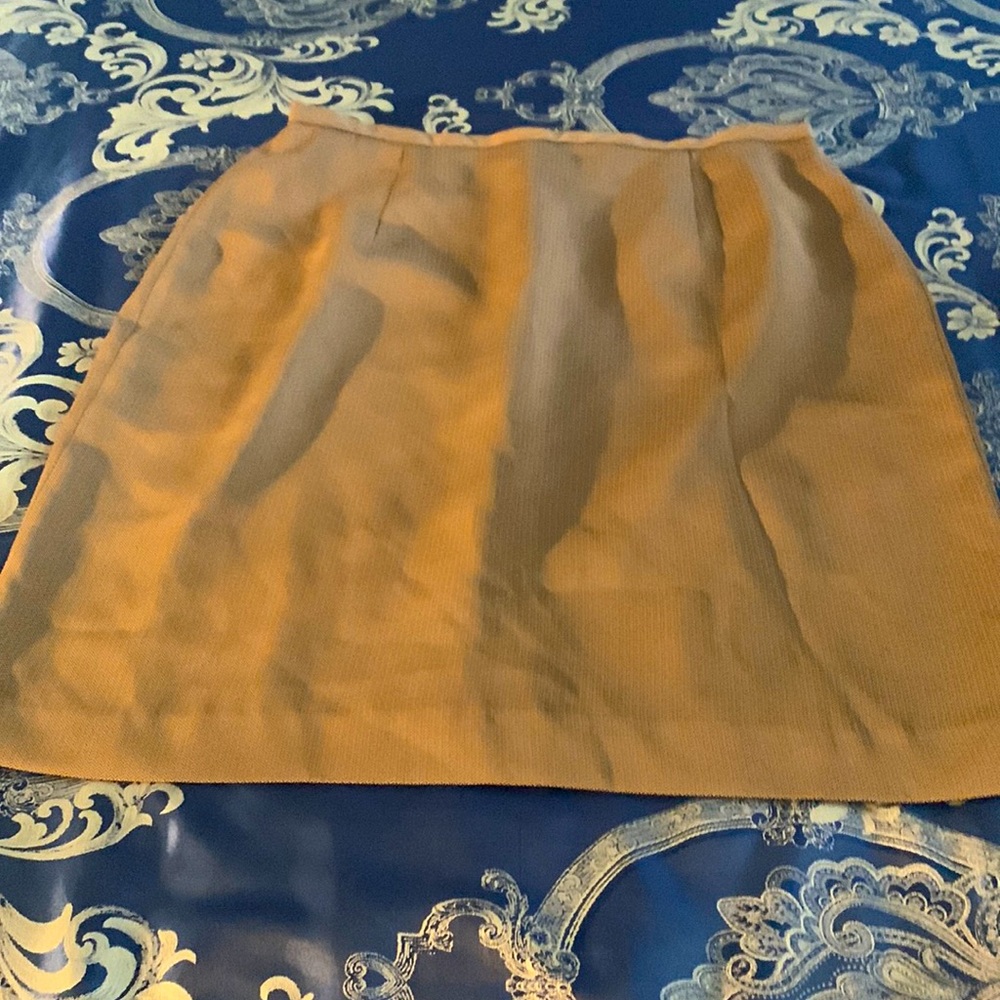 Work Skirt